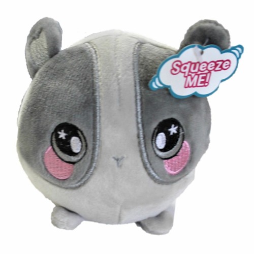 squeezamals corgi