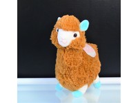 kellytoy llama plush