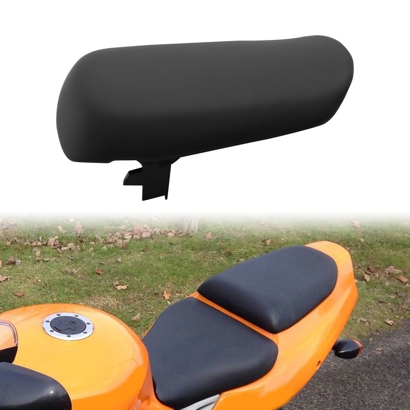 Rear Passenger Pillion Seat Fit For Kawasaki ZX9R ZX 9R 1998-2001