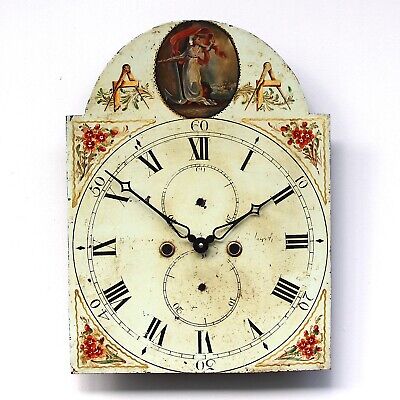Download Clocks Longcase Grandfather Clock Vatican