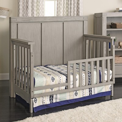 oxford baby piermont toddler rail