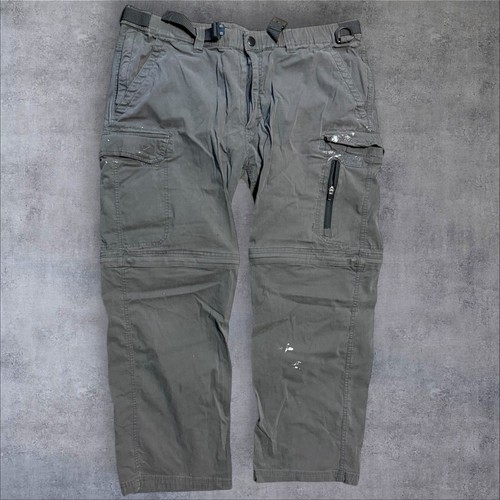 パンツ   TUNDRA CARGO PANT XXL The Tundra 2022 - Cargo Trousers for Men | DC Shoes