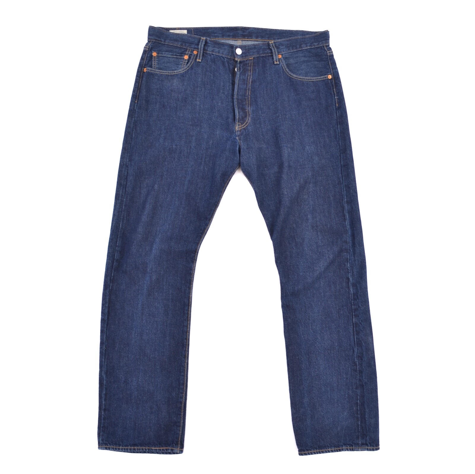 Levi’s/LEVIS/ リーバイス オリジナル 501xx ビンテージW33 アメリカ製◇Levi's 501-XX◇濃紺USA製ビンテージ復刻ジーンズW33