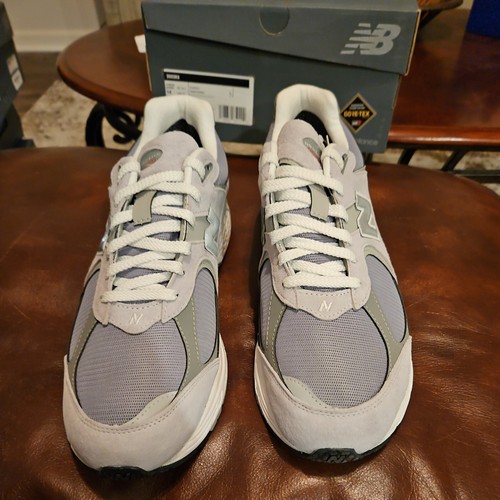 Size 14 - New Balance 2002R GORE-TEX Concrete M2002RXJ | eBay Size 14 - New Balance 2002R GORE-TEX Concrete M2002RXJ | eBay