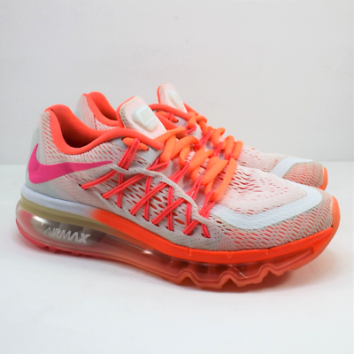 Nike air shop max 2015 gs