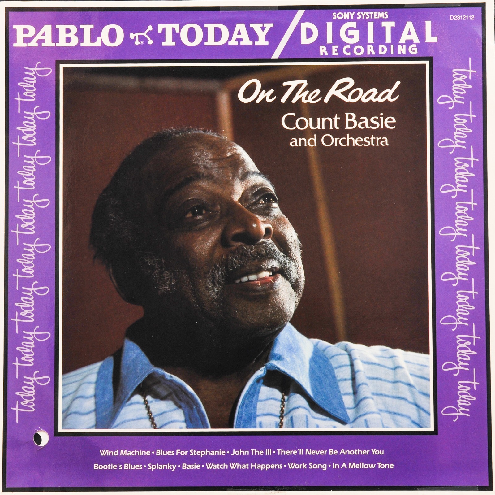 Count Basie 