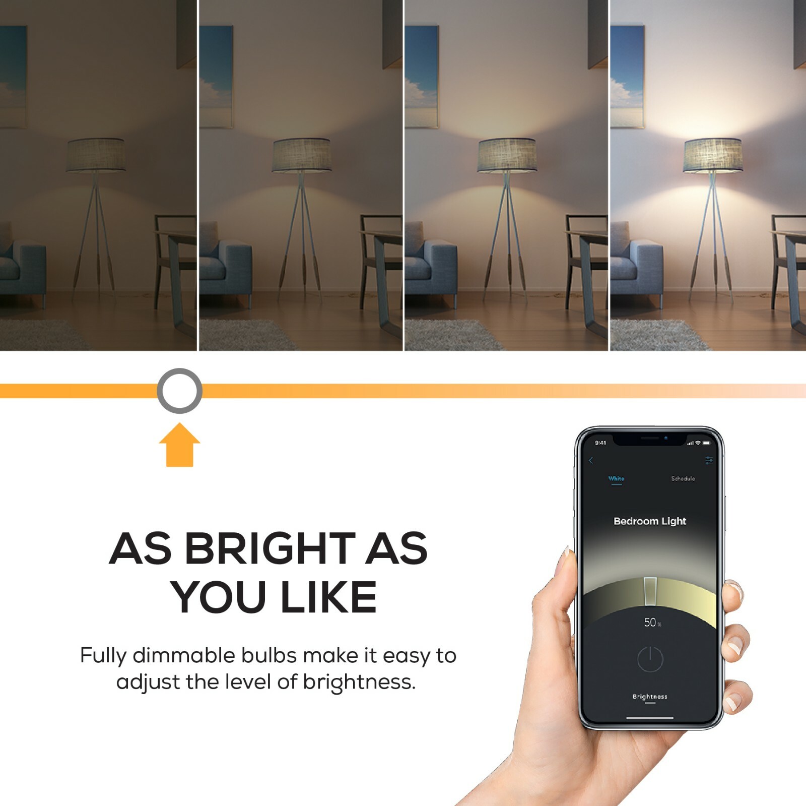 Merkury innovations app