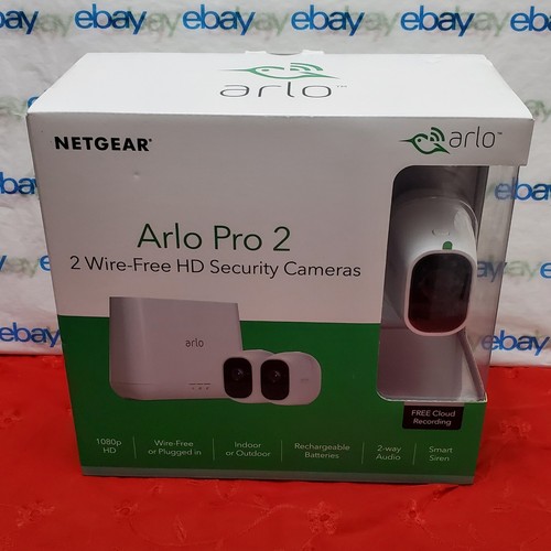 防犯カメラ Netgear Arlo VMS4230P-100JPS ネットギア Amazon.co.jp: Arlo Q 見守りカメラ ペット ネットワークカメラ