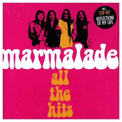 All the Hits