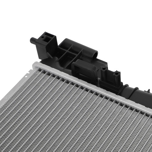 Radiator For 2012 2013 2014 2014 2016 2017 2018 2019 2020 Chevrolet Sonic