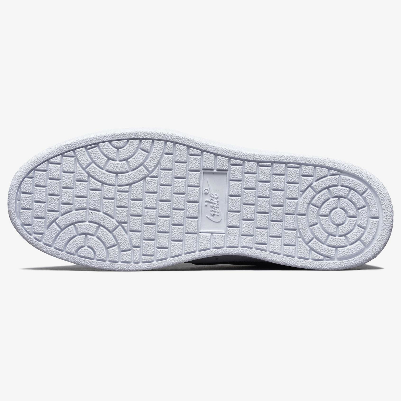 Nike Women's Court Blanc Casual Sneaker Size 11.5M White/Black CI0808