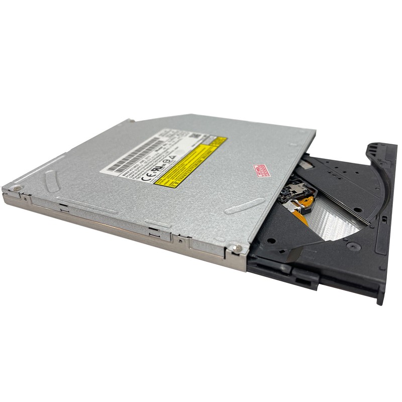 Dvd Laufwerk Brenner FÃ¼R Asus K43sa-Vx085r, G56jk-Cn085h, G55vw-S1073v Notebook