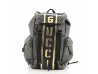 gucci dapper dan backpack