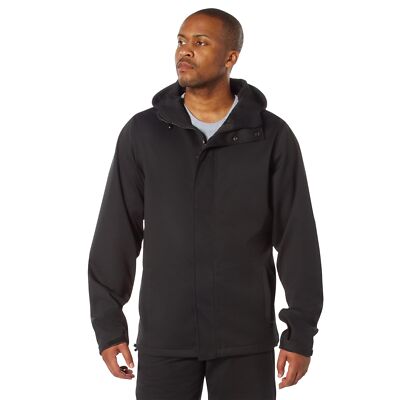 Rothco Shadow Ops Waterproof Rain Jacket 40250 - S