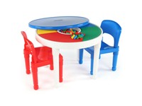 utex kids table