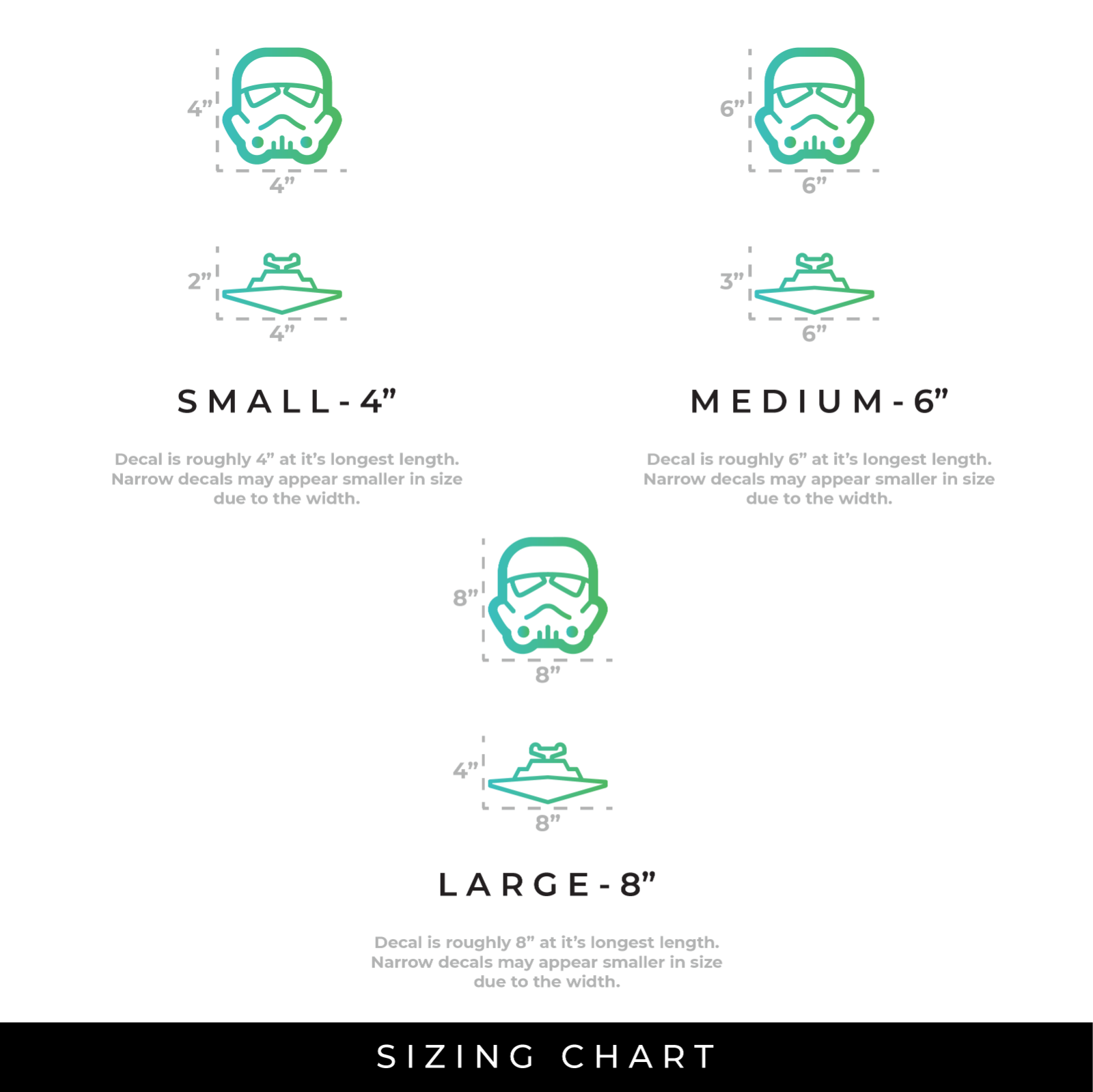 Halo Infinite Master Chief Spartan 117 Logo Vinyl Decal Sticker