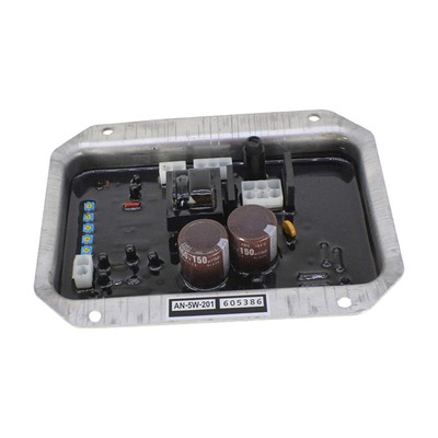 New Automatic Voltage Regulator AVR AN-5W-201 for Denyo MQ DLW 400ES