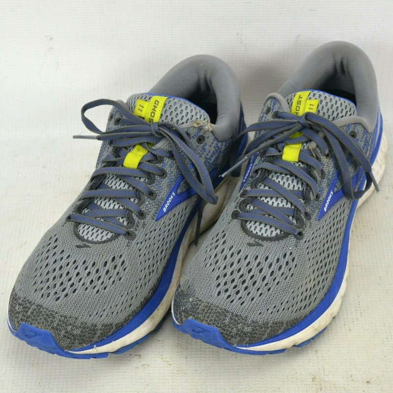 brooks ghost 11 d