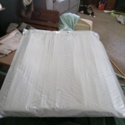 Artikelfoto(s) von einem verifizierten Käufer