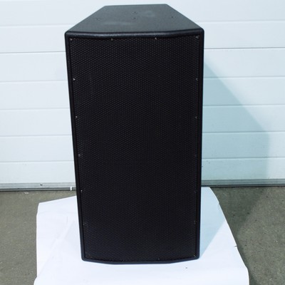 eastern acoustic works speakers