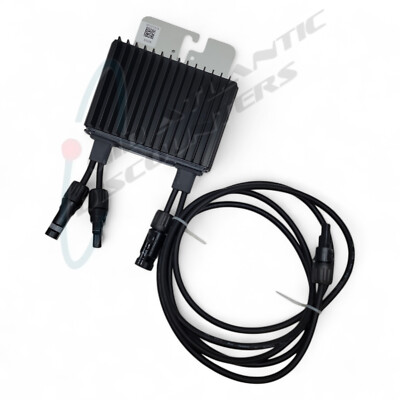 SolarEdge S-Series MPPT Power Optimizer S500B-1GM4MRM for Solar Edge Inverter