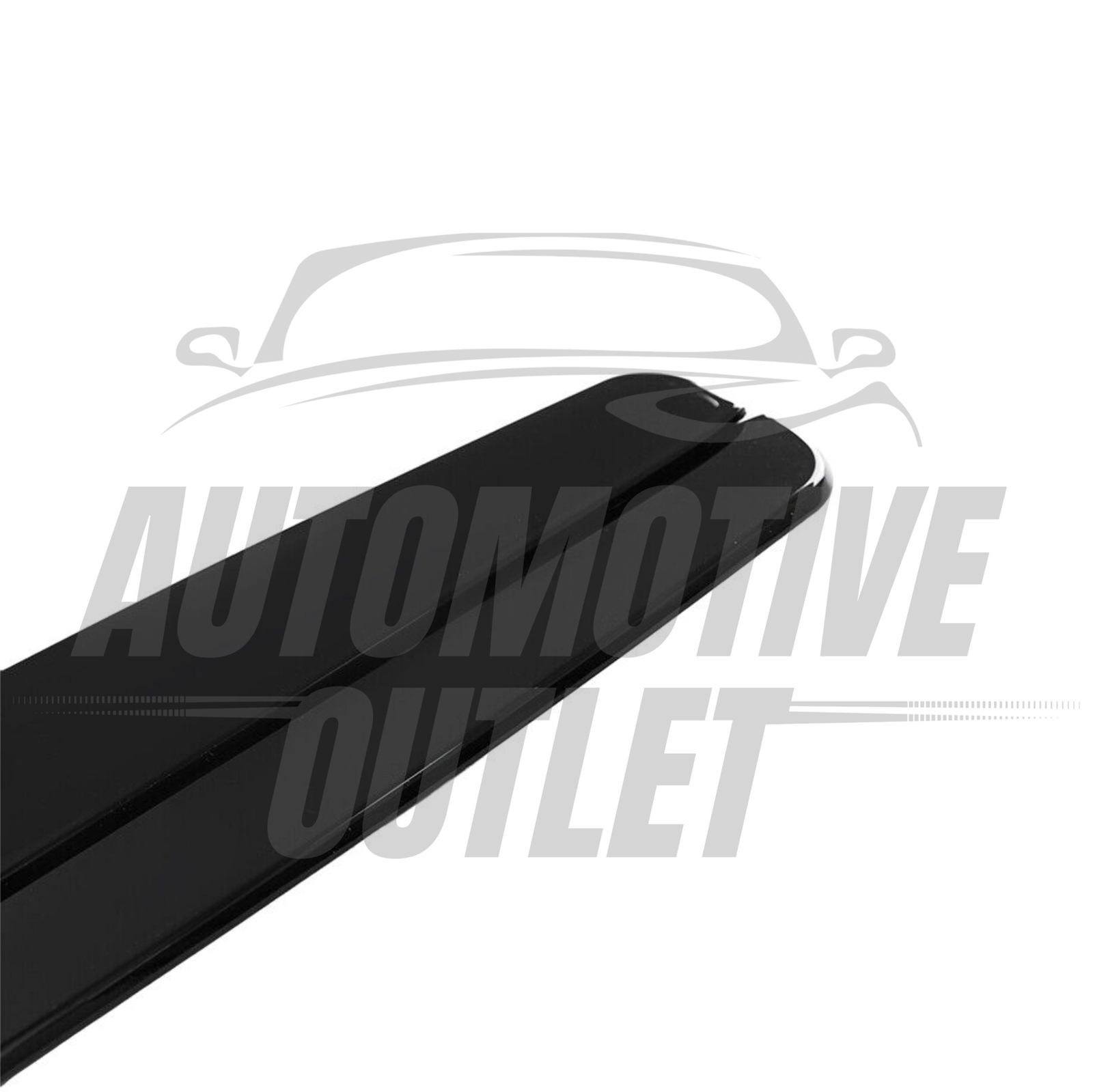 SIDE SKIRTS EXTENSION M PERFORMANCE GLOSS BLACK FOR BMW 4 SERIES F32 F33 2013-20 9