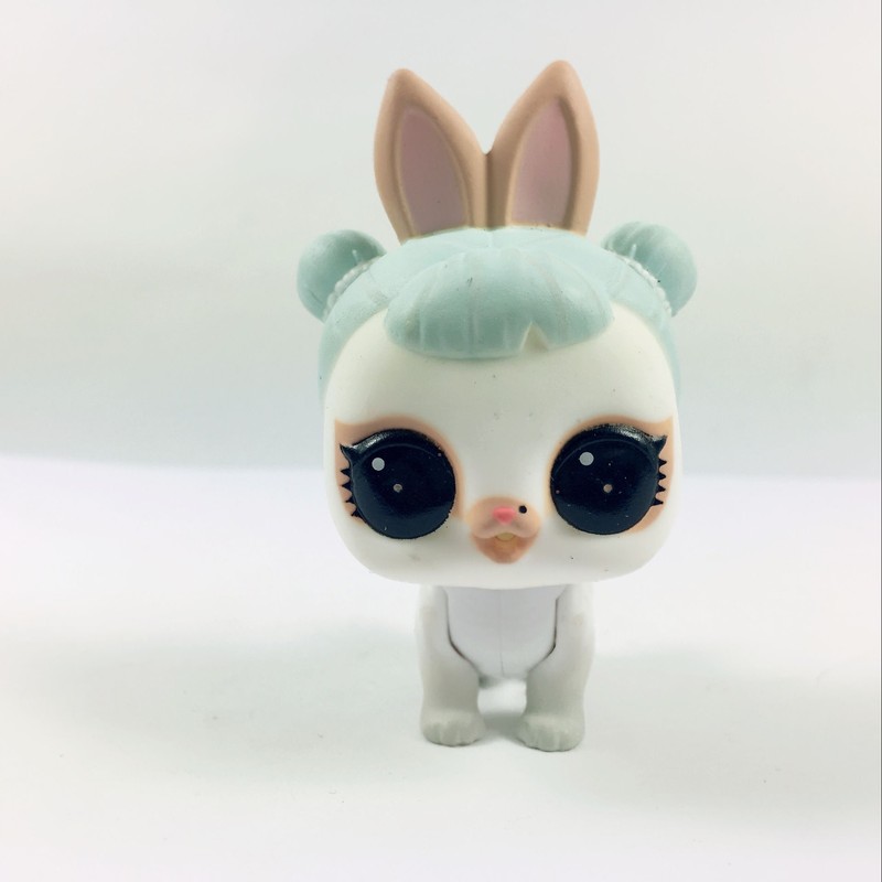 lol snow bunny colour change