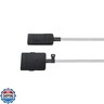 Samsung Electronics 2021 5m One Invisible Connection Cable for Neo QLED 8K TV to Connect to Multiple Device Sources and Power Cord, High Speed Data Transmission, VG-SOCA05/ZA
