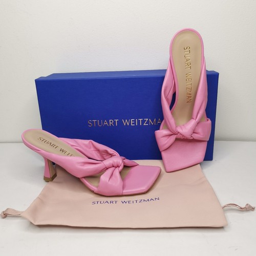 ＊Stuart Weitzman＊ Playa Knot Sandal 関税/送料込 Amazon.com | Stuart Weitzman Playa 75 Knot Sandal for Women