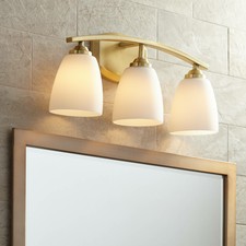 Rustic Bathroom Light Fixtures For Sale Ebay
