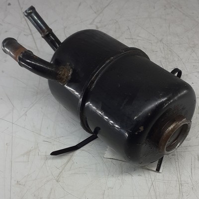 POWER STEERING OIL RESERVOIR MITSUBISHI PAJERO SHOGUN V25W MK2 3.5