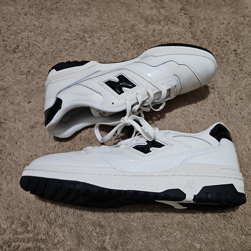 New Balance 550 Sea Salt Black シーソルトブラック New Balance 550 Sea Salt Black - Size 6.5M / 8W | eBay
