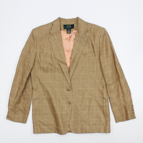 LAUREN RALPH LAUREN キャメルヘア ジャケット B10362 ラルフローレン Ralph Lauren メンズ コート キャメルヘア
