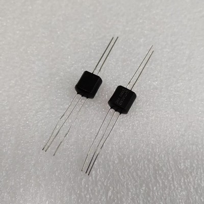 2pcs Xvive Audio VTL5C3/2 Dual Element Opto-Coupler Vactrol chip