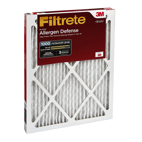 How Do You Replace A Filter On A York Furnace Reference Com