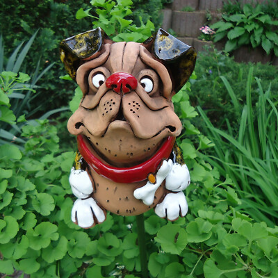 Deko Hund
