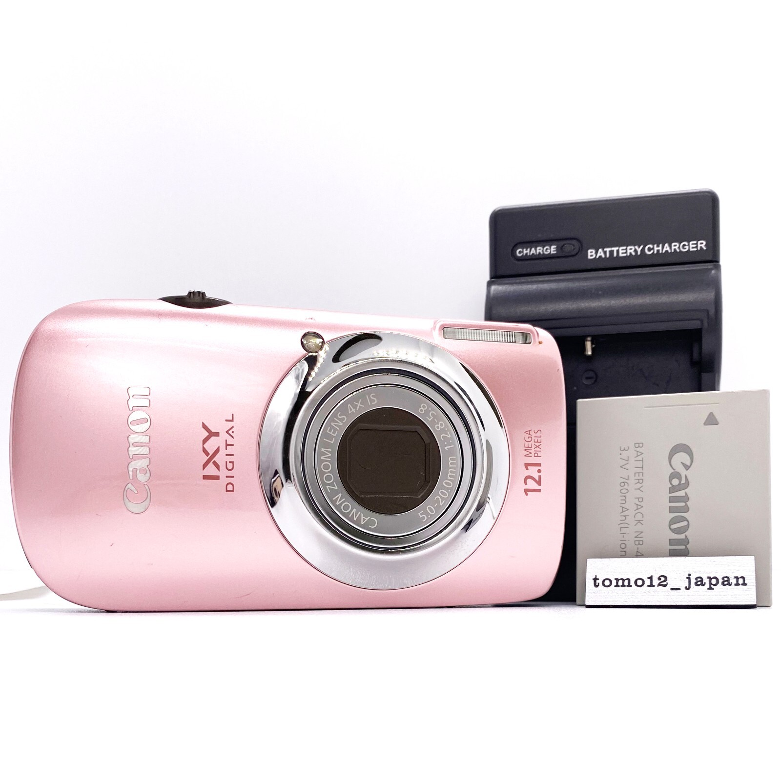 Canon IXY 510 IS Pink PowerShot SD960IS DIGITAL IXUS 110IS Canon IXY 510 IS Pink PowerShot SD960IS DIGITAL IXUS 110IS