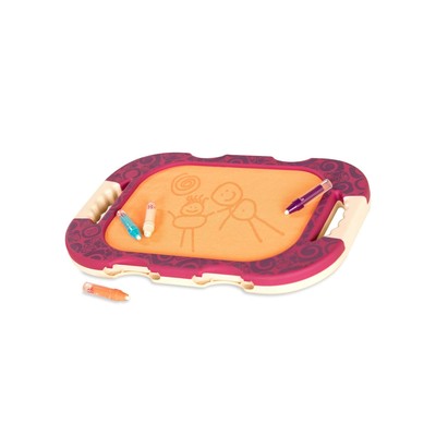 b toys water doodler