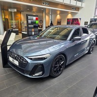  Audi A5 2.0 e-hybrid5.9kWh Black Edition Saloon S Tronic quattro Euro 6 5-door 