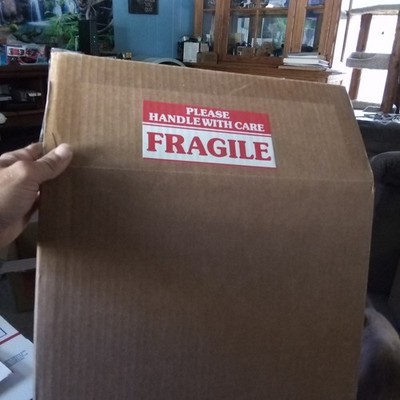 Item photo(s) from verified buyer