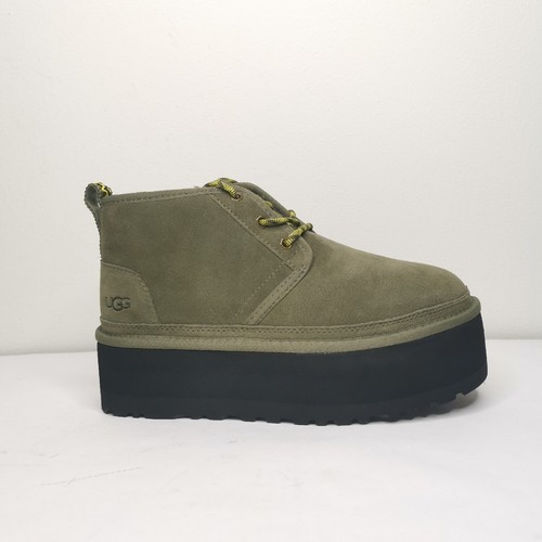 UGG NEUMEL PLATFORM アグ 78-TO2501-38 Amazon.com | UGG Women's Neumel Platform Boot, Chestnut, 12