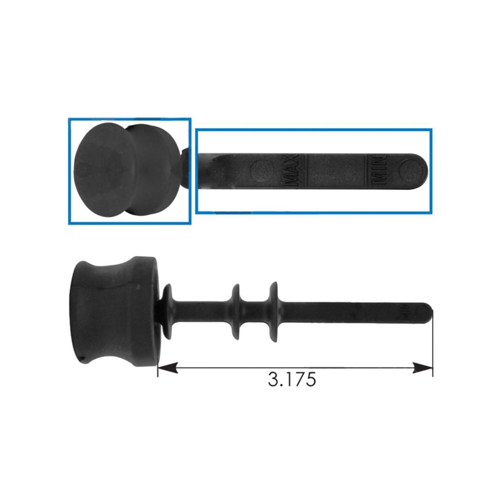 nat.h Amazon.com: OXCANO 170409EG0B Fuel Pump Connector Compatible