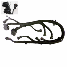 FICM Fuel Injector Module Wiring Harness Fits 03-07 Ford 6.0L