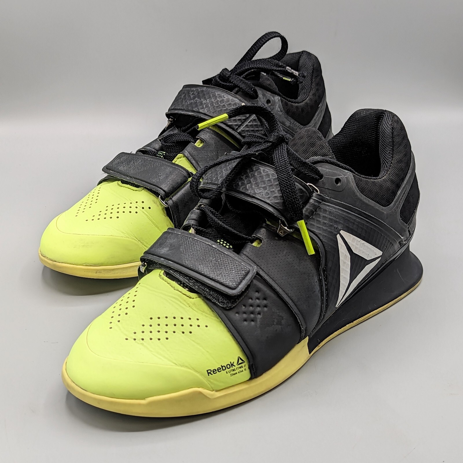 Reebok Legacy Lifter 黒　28センチ Reebok Legacy Lifter III - Men's | Rogue Fitness