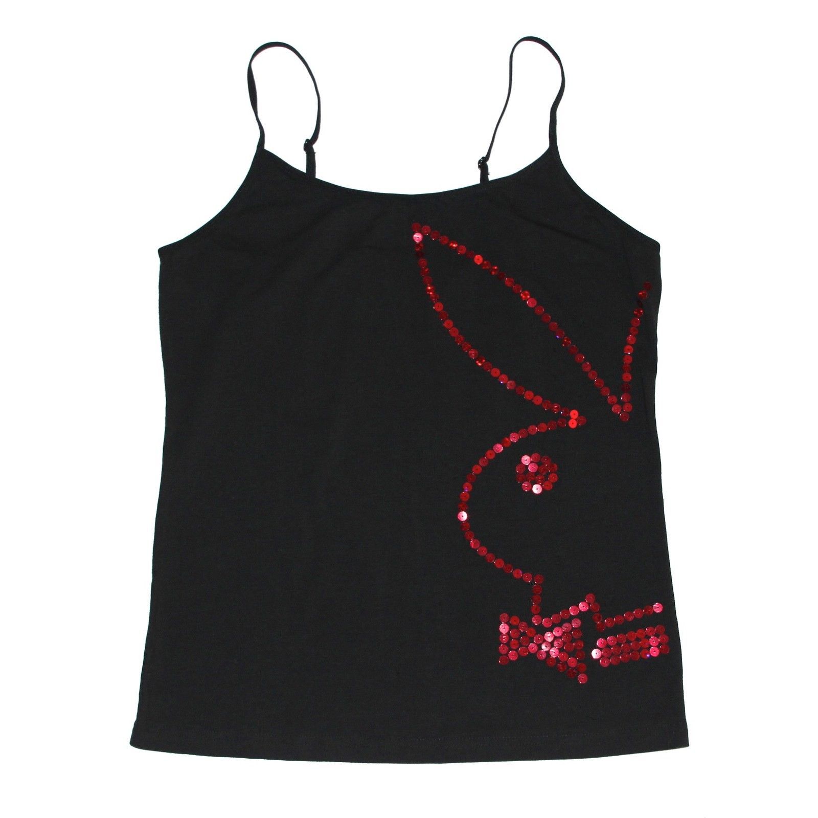 Playboy Camisole Set