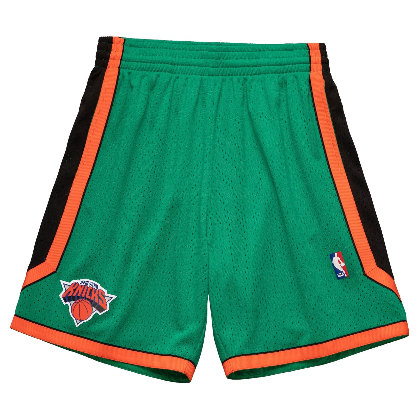 Mitchell & Ness NBA Authentic Shorts New York Knicks 06 Mitchell & Ness NBA Authentic Shorts New York Knicks 06