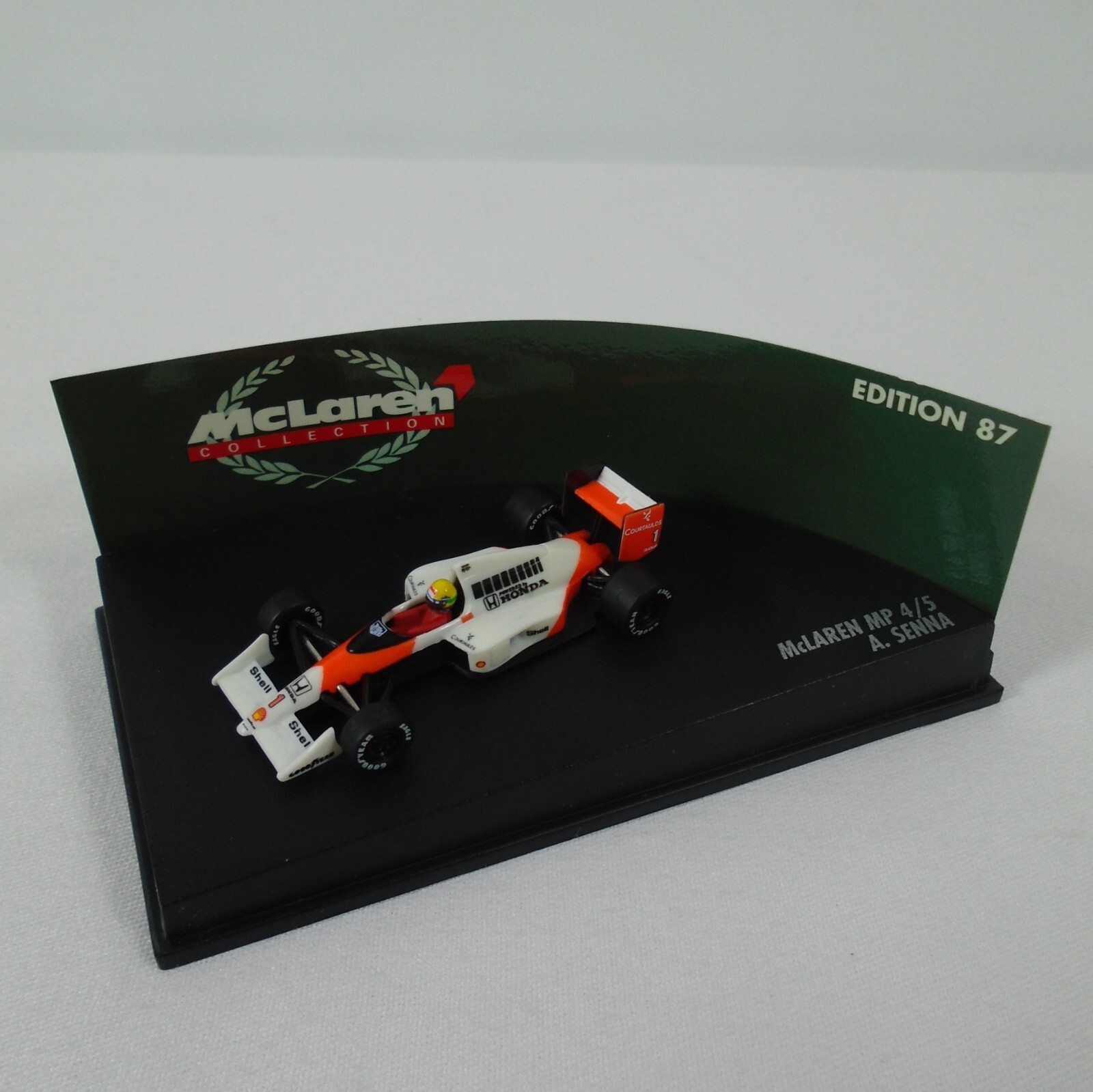 Honda F-1 Collection A. Senna ジャケット サイズL Honda F-1 Collection A. Senna ジャケット サイズL Honda A