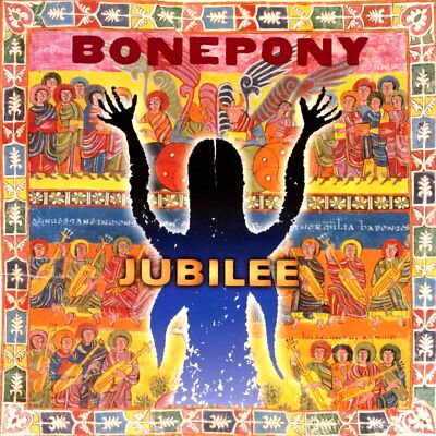 ボンボン　ぺージ BONEPONY: JUBILEE [CD] 671034000429| eBay