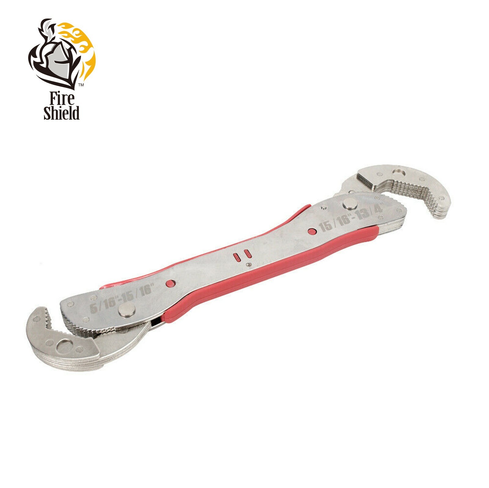 Magic Wrench SelfAdjustable Multi Purpose Functional Spanner Universal