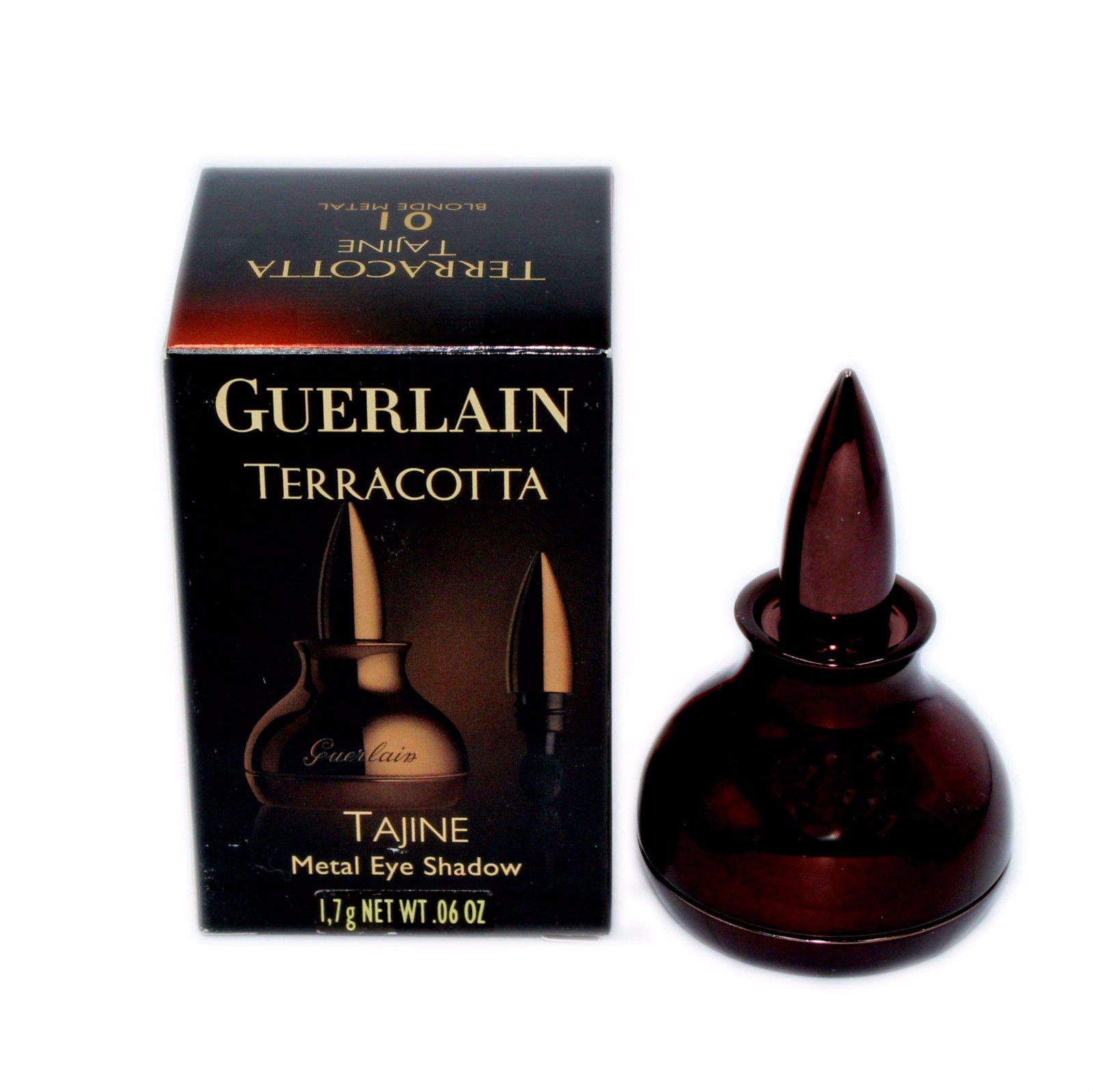 guerlain3588様 Guerlain Ladies Parure Gold Skin Matte 1.18 oz No. 4N